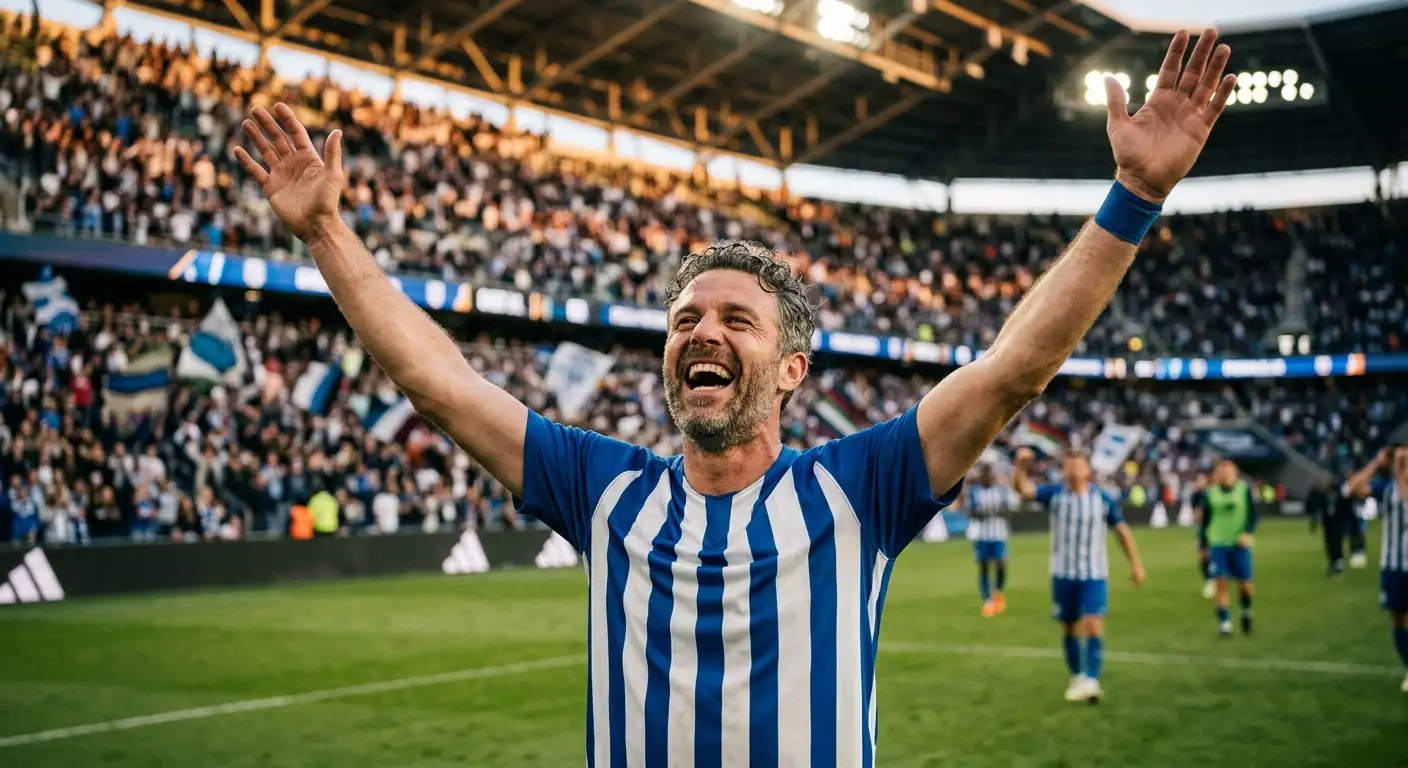 Lionel Messi op recordjacht tijdens Argentinië - Oostenrijk op het WK 2026