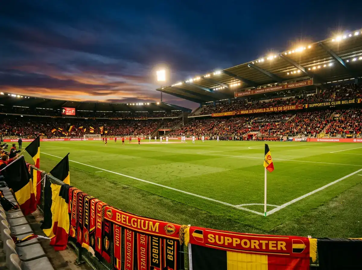 België op het WK 2026 — Rode Duivels analyse, verwachte selectie en quoteringen voor het Wereldkampioenschap in Noord-Amerika