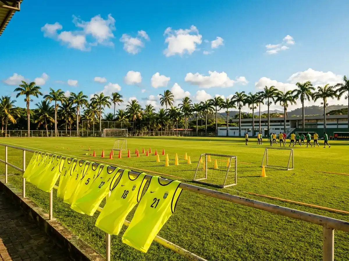 Brazilië op het WK 2026 — de Seleção in Groep C met analyse van selectie en quoteringen