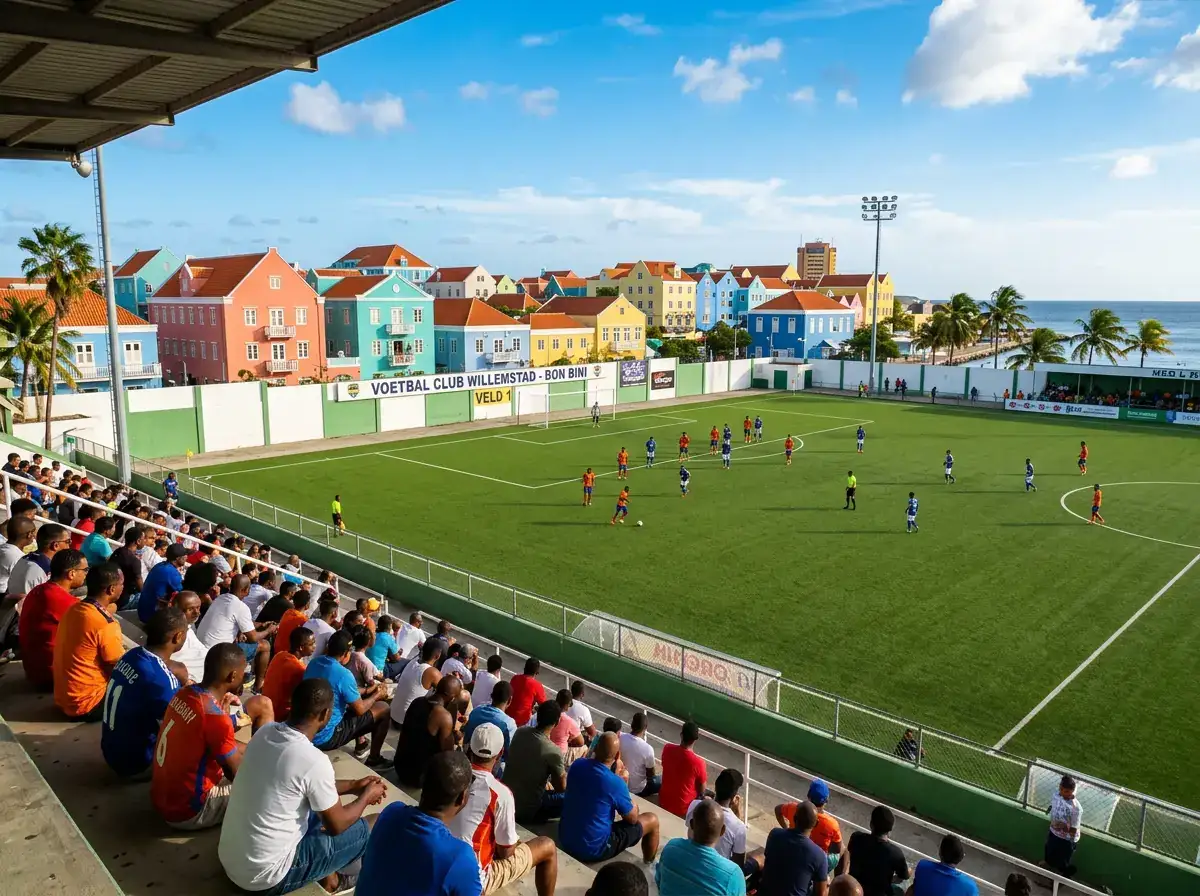 Curaçao op het WK 2026 — historisch WK-debuut in Groep E met Duitsland