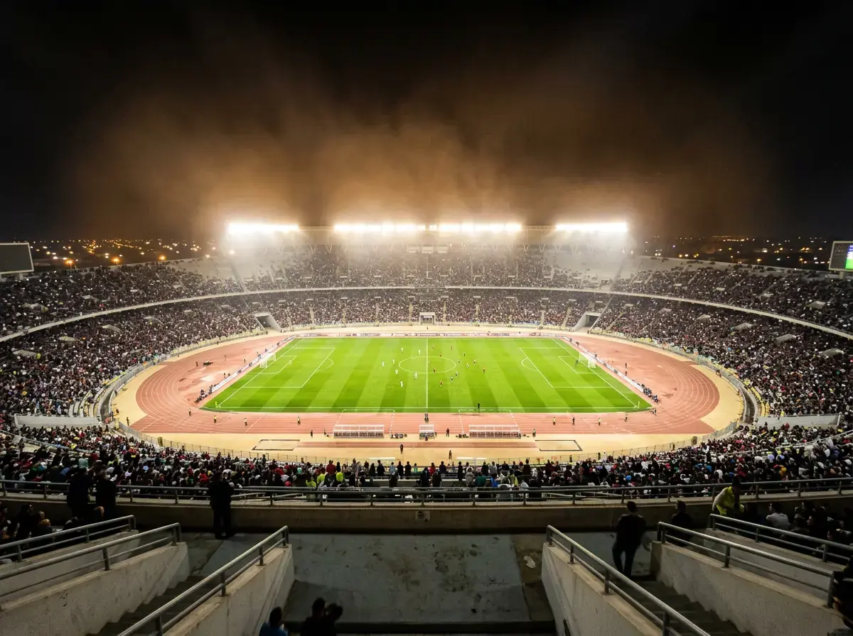 Egypte op het WK 2026 — Farao's als tegenstander van België in Groep G met selectie en quoteringen