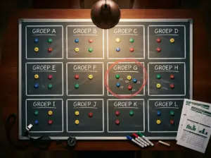 GROEPEN