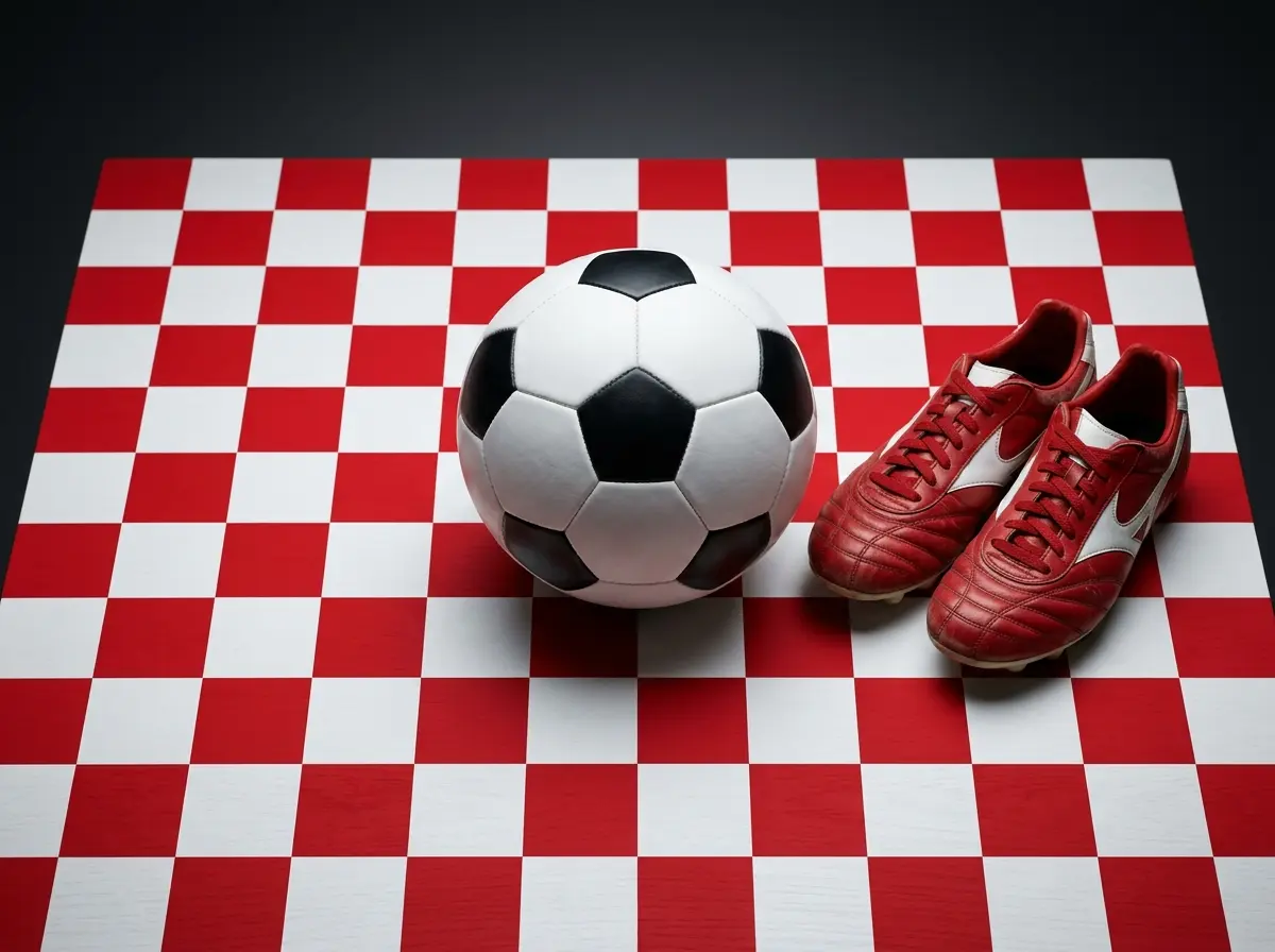 Kroatië op het WK 2026 — Vatreni in Groep L met analyse van het post-Modrić-tijdperk
