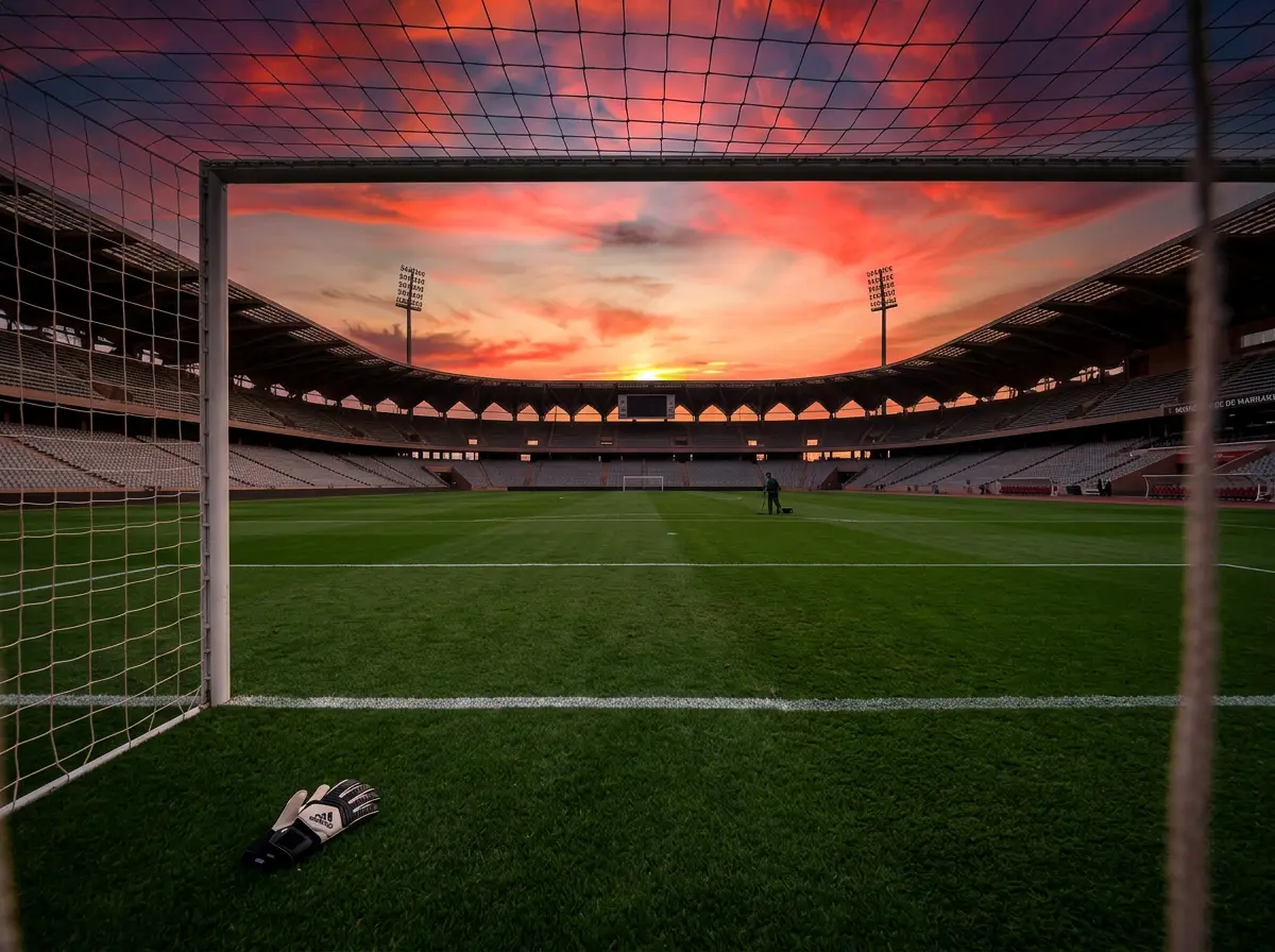 Marokko op het WK 2026 — Atlasleeuwen in Groep C met analyse na de halve finale van 2022