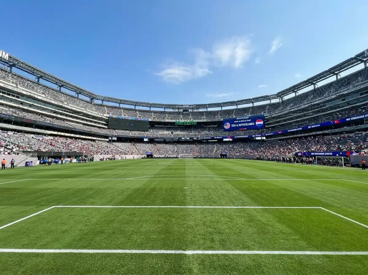 Verenigde Staten op het WK 2026 — Team USA als gastland in Groep D met analyse en quoteringen
